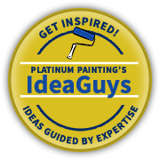 Platinum Painting IdeaGuys logo