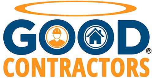Good Contractors logo