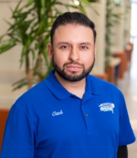 Area manager Cash